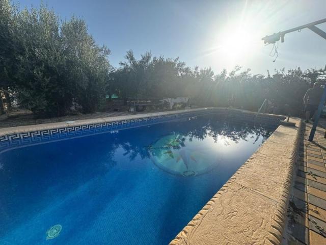 Casa en venta Torre Pacheco