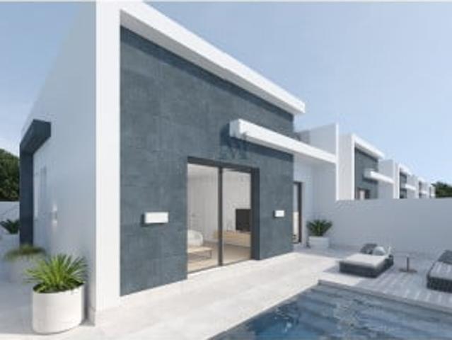 Casa en venta Torre Pacheco