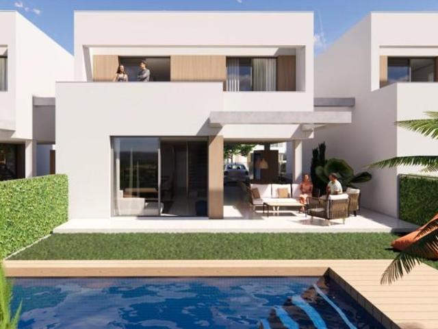 Casa en venta Torre Pacheco