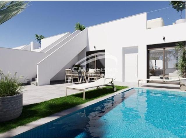Casa en venta Torre Pacheco