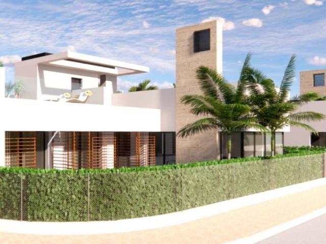 Casa en venta Torre Pacheco