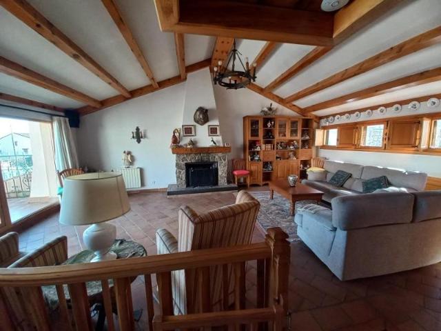 Casa en venta Torrecaballeros