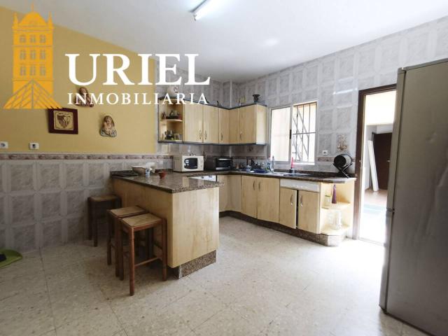 Casa en venta Torreblanca de los Caños