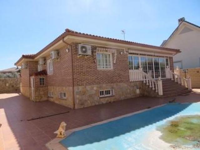 Casa en venta Torrejón del Rey
