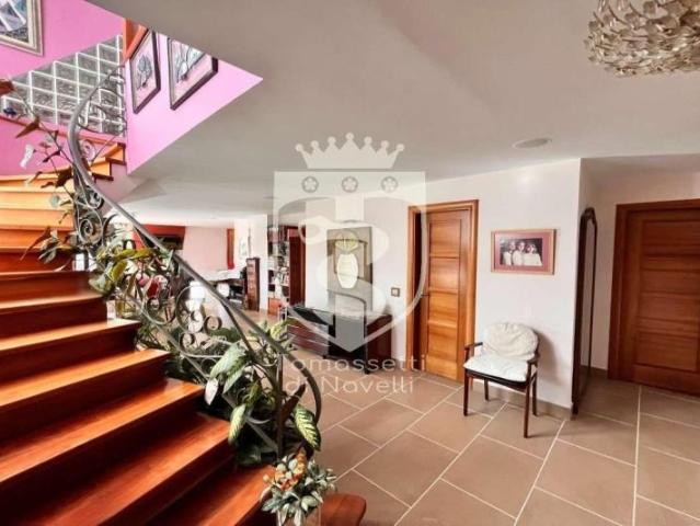 Casa en venta Torrelodones