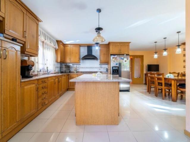 Casa en venta Torrelodones