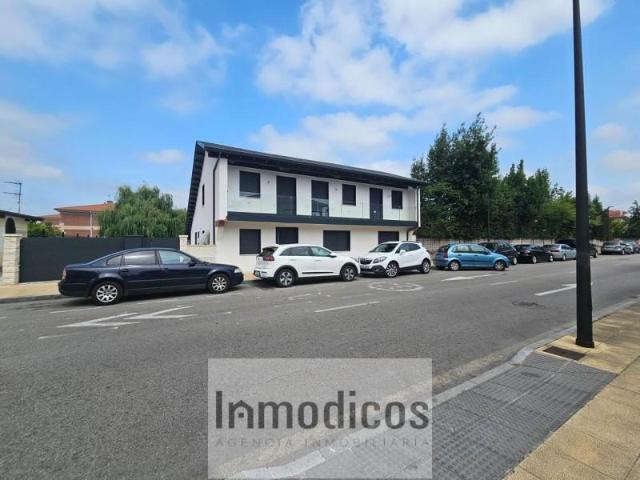 Casa en venta Torrelavega