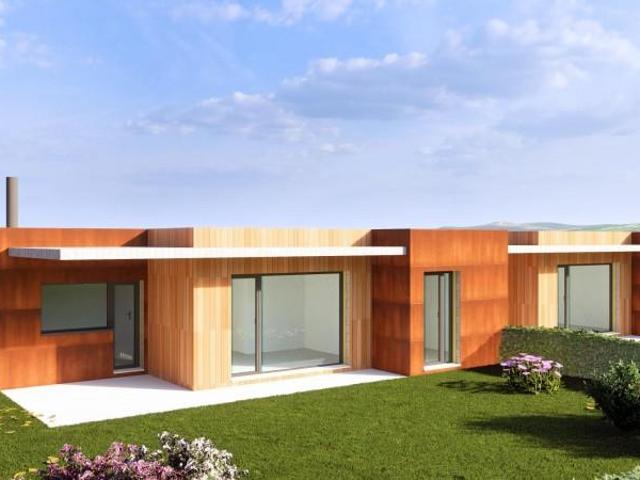 Casa en venta Torrelavega