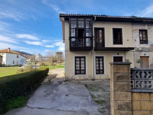 Casa en venta Torrelavega