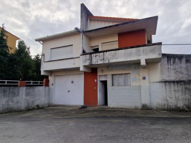 Casa en venta Torrelavega