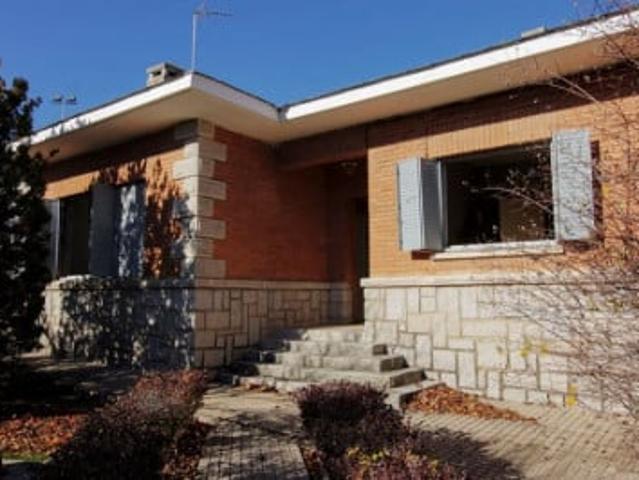 Casa en venta Torrelaguna
