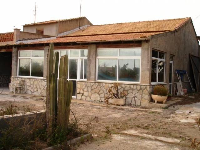 Casa en venta Torrellano