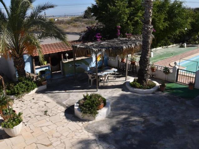 Casa en venta Torrellano