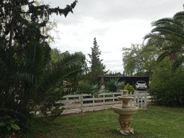 Casa en venta Torrellano