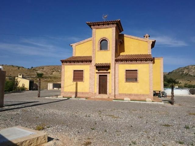 Casa en venta Torrellano