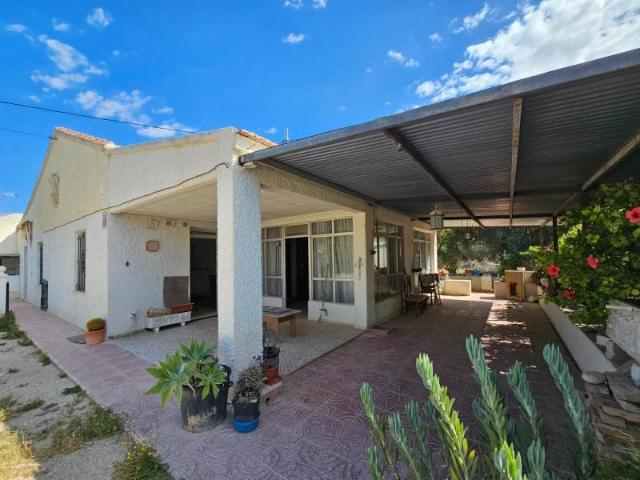 Casa en venta Torrellano