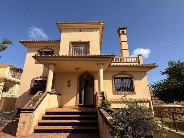 Casa en venta Torremolinos