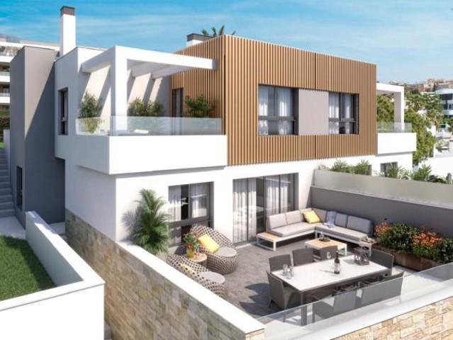 Casa en venta Torremolinos