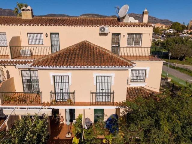 Casa en venta Torremolinos