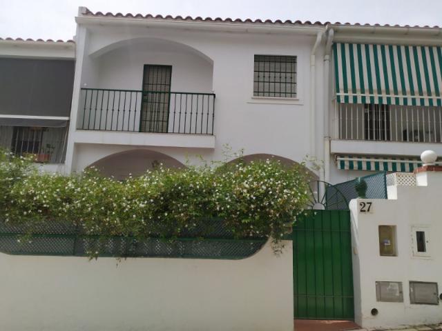 Casa en venta Torremolinos