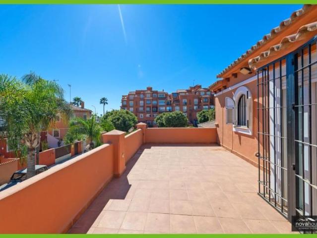 Casa en venta Torremolinos