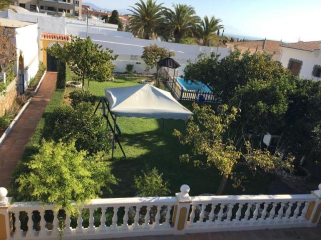 Casa en venta Torremolinos