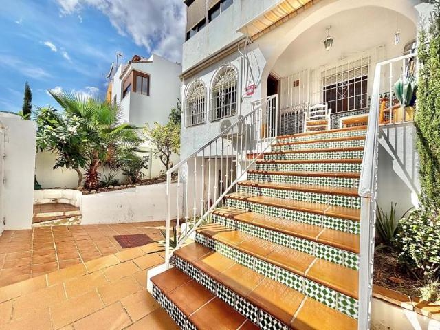 Casa en venta Torremolinos