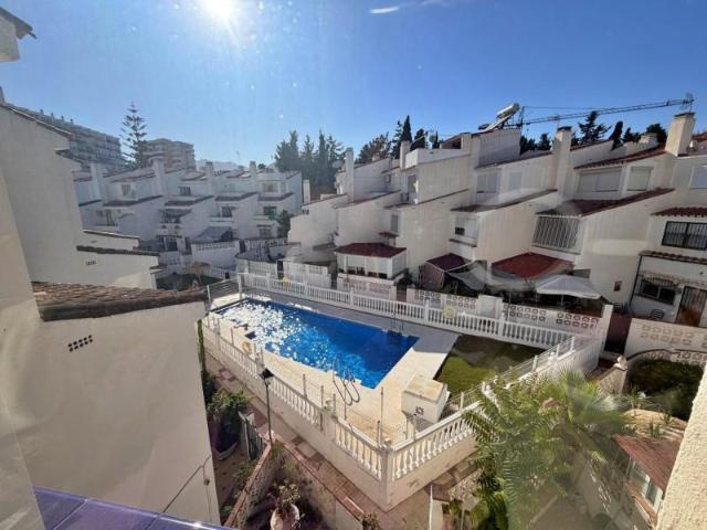 Casa en venta Torremolinos