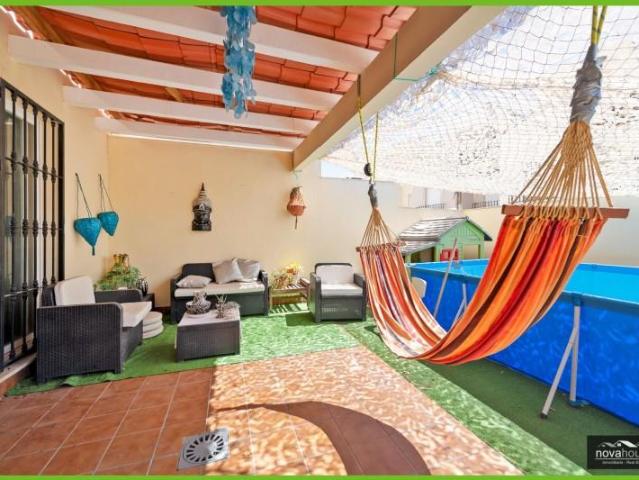 Casa en venta Torremolinos