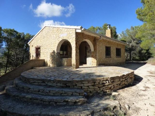 Casa en venta Torremanzanas