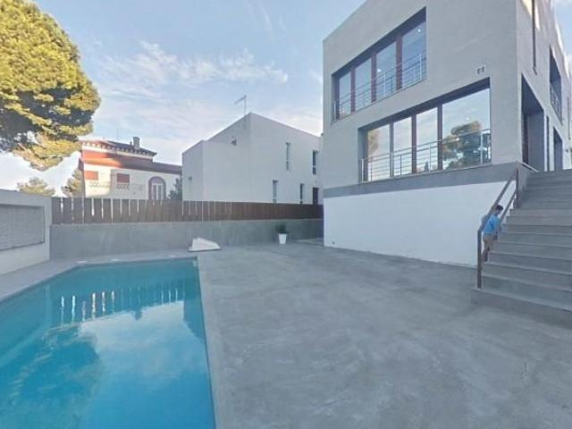 Casa en venta Torrent