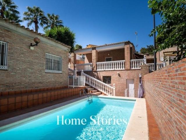 Casa en venta Torrent