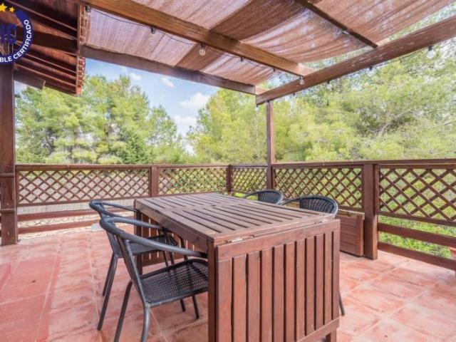Casa en venta Torrent