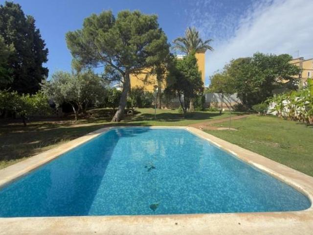 Casa en venta Torrent