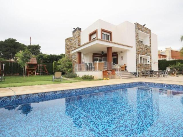 Casa en venta Torrent