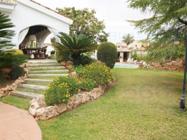 Casa en venta Torrent