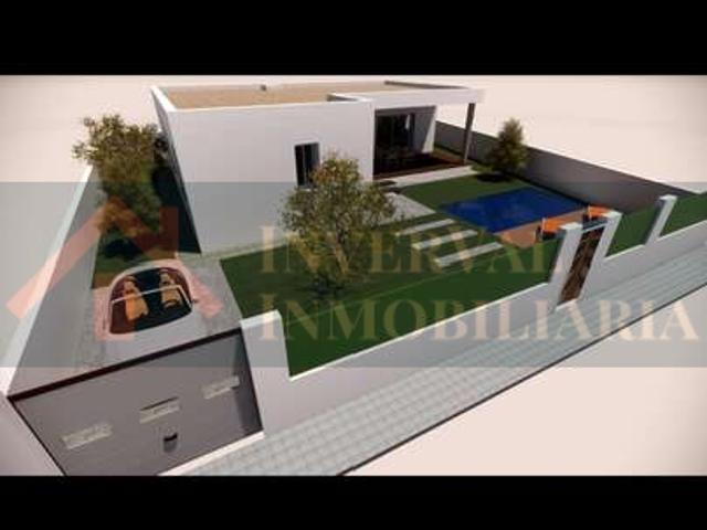 Casa en venta Torrent