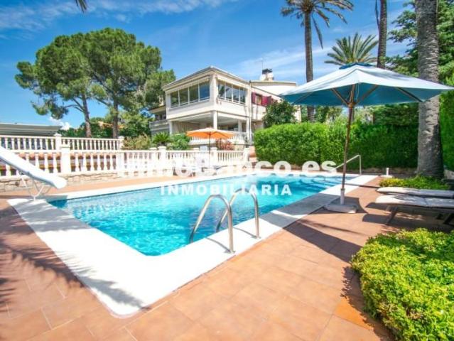 Casa en venta Torrent