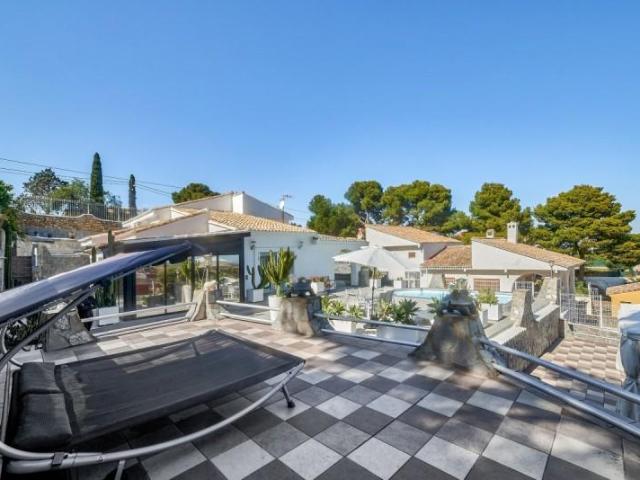 Casa en venta Torrent