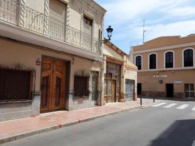 Casa en venta Torrent