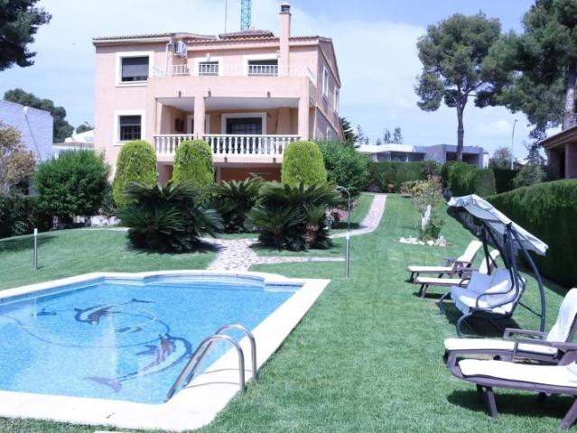 Casa en venta Torrent