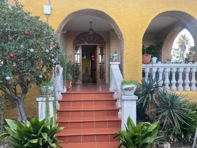 Casa en venta Torrent