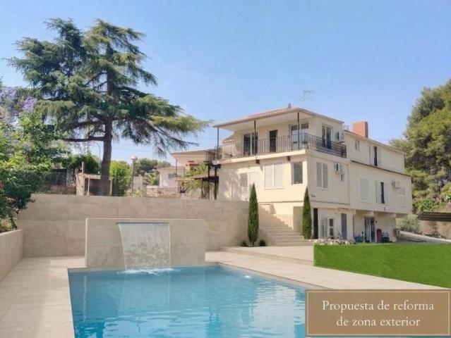 Casa en venta Torrent
