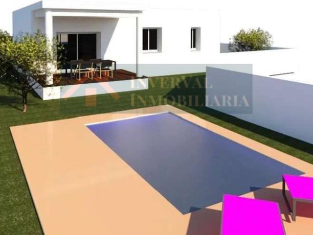 Casa en venta Torrent