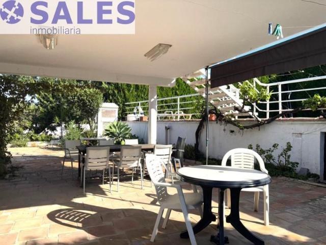 Casa en venta Torrent