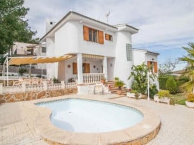 Casa en venta Torrent