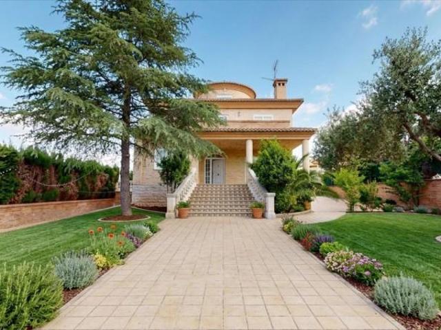 Casa en venta Torrent