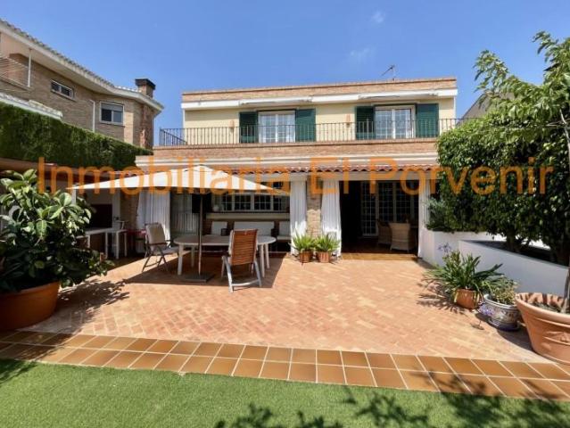 Casa en venta Torrent