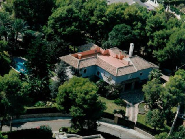 Casa en venta Torrent