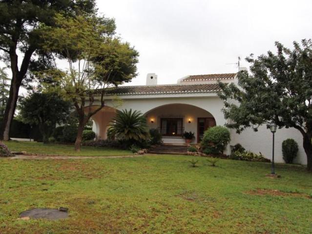 Casa en venta Torrent